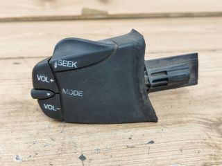 bontott FORD MONDEO III Rádió / CD Kapcsoló