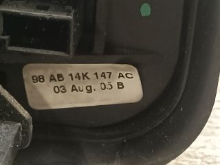 bontott FORD MONDEO III Rádió / CD Kapcsoló