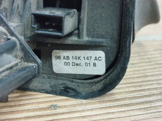 bontott FORD MONDEO III Rádió / CD Kapcsoló