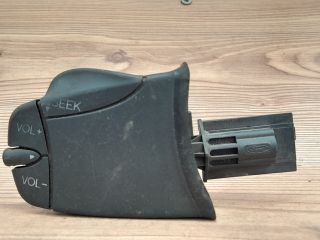 bontott FORD MONDEO III Rádió / CD Kapcsoló