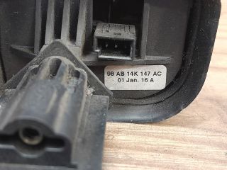 bontott FORD MONDEO III Rádió / CD Kapcsoló