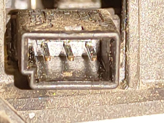 bontott FORD MONDEO III Rádió / CD Kapcsoló