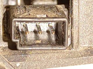 bontott FORD MONDEO III Rádió / CD Kapcsoló