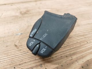 bontott FORD MONDEO III Rádió / CD Kapcsoló