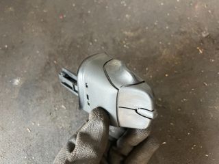 bontott FORD MONDEO III Rádió / CD Kapcsoló