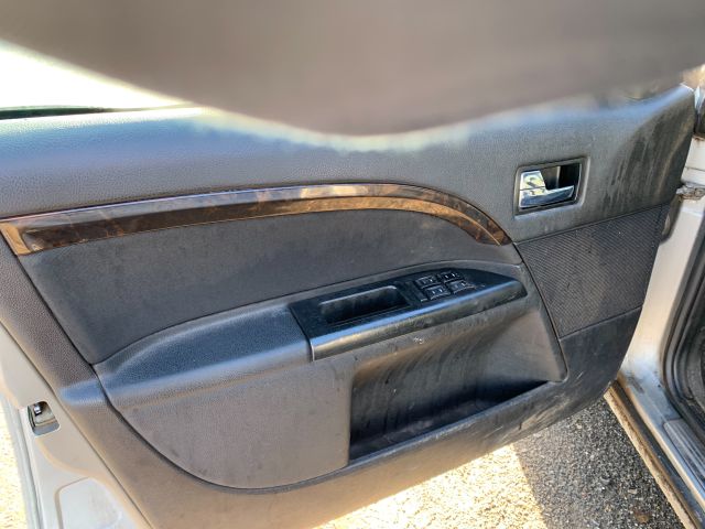 bontott FORD MONDEO III Rádió / CD