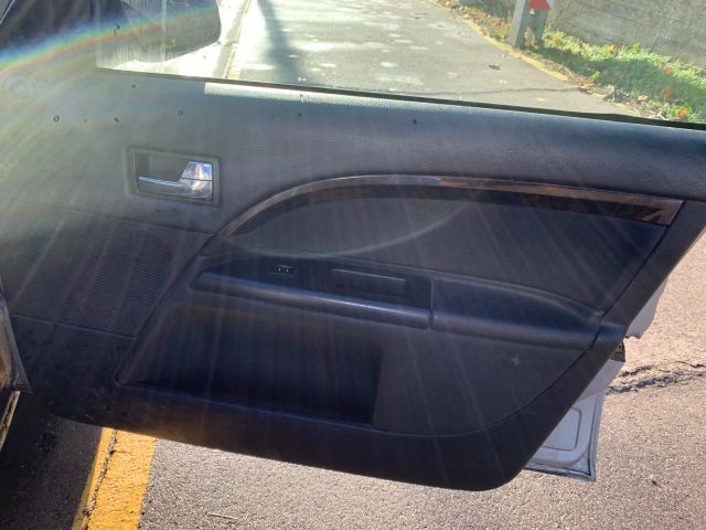 bontott FORD MONDEO III Rádió / CD