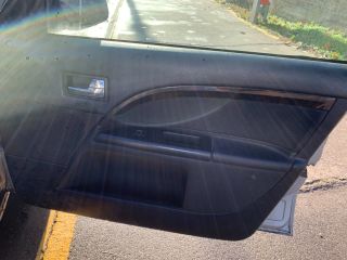 bontott FORD MONDEO III Rádió / CD