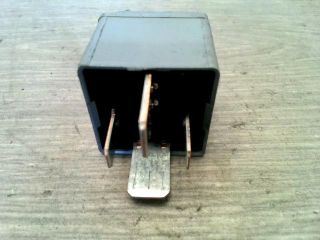 bontott FORD MONDEO III Relé