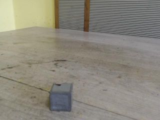 bontott FORD MONDEO III Relé