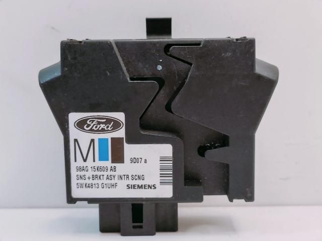 bontott FORD MONDEO III Riasztó Központ