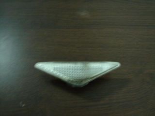 bontott FORD MONDEO III Sárvédő Irányjelző (Pozíciófüggetlen)