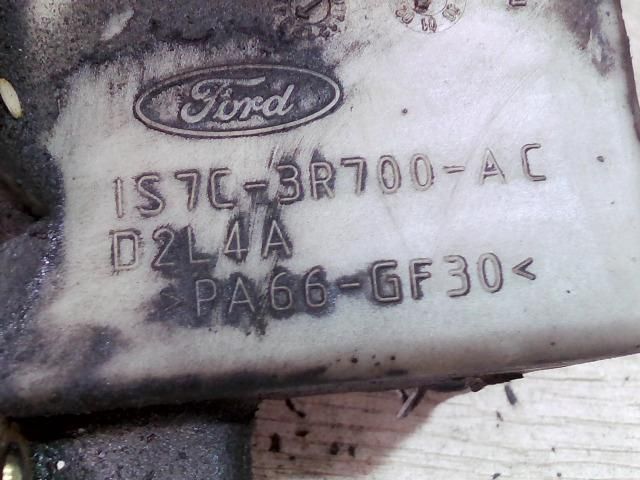 bontott FORD MONDEO III Szervóolaj Tartály