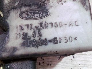 bontott FORD MONDEO III Szervóolaj Tartály
