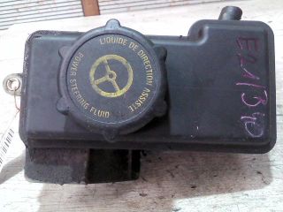 bontott FORD MONDEO III Szervóolaj Tartály