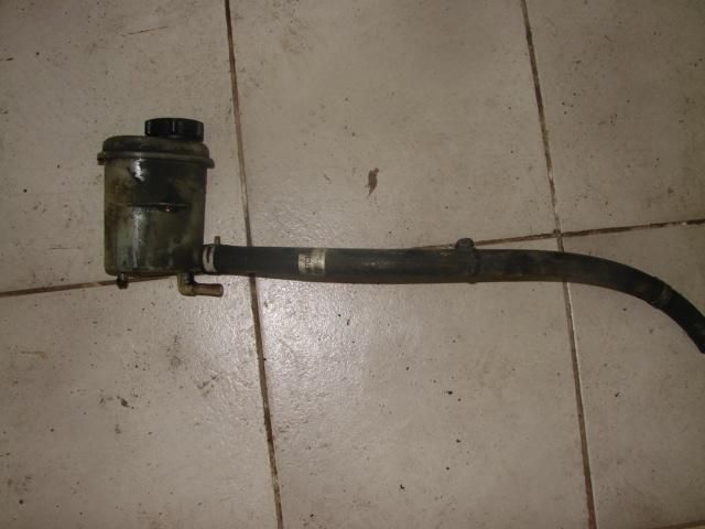 bontott FORD MONDEO III Szervóolaj Tartály