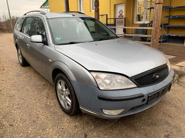 bontott FORD MONDEO III Tank Tartó Pánt