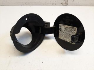 bontott FORD MONDEO III Tankajtó