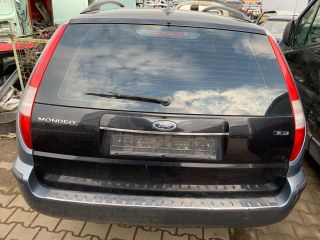 bontott FORD MONDEO III Tanksapka