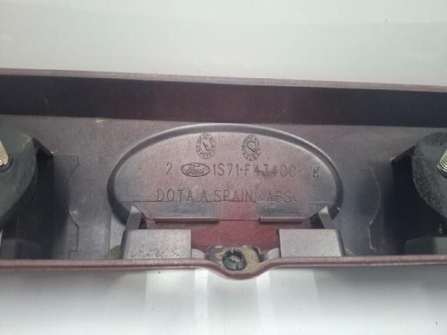 bontott FORD MONDEO III Tartó Bak