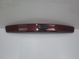 bontott FORD MONDEO III Tartó Bak