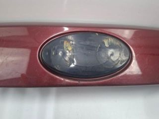 bontott FORD MONDEO III Tartó Bak