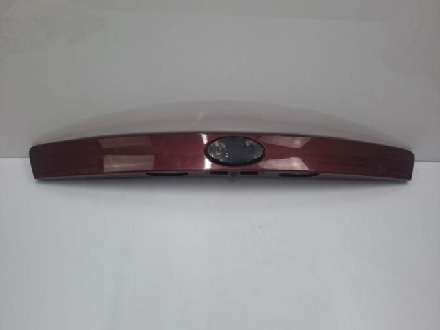 bontott FORD MONDEO III Tartó Bak