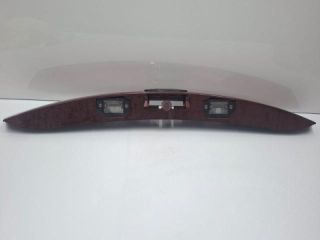 bontott FORD MONDEO III Tartó Bak