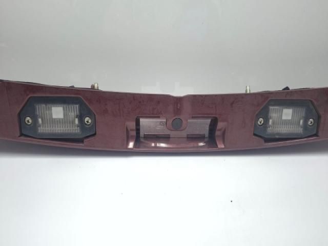 bontott FORD MONDEO III Tartó Bak