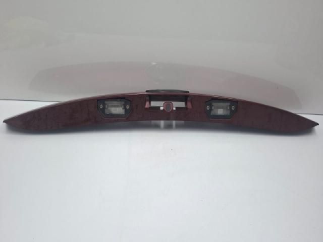 bontott FORD MONDEO III Tartó Bak