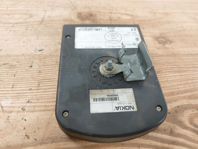 bontott FORD MONDEO III Telefon Elektronika