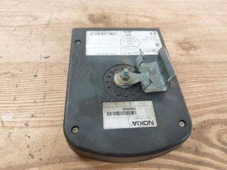 bontott FORD MONDEO III Telefon Elektronika