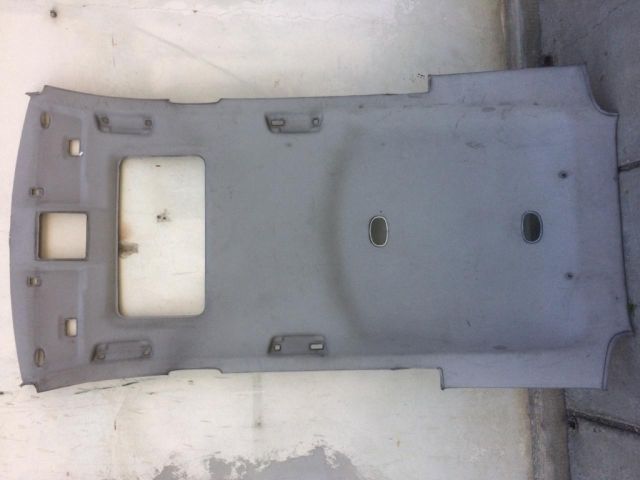 bontott FORD MONDEO III Tetőkárpit