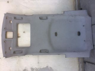 bontott FORD MONDEO III Tetőkárpit