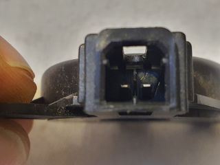 bontott FORD MONDEO III Tolatóradar Hangszóró