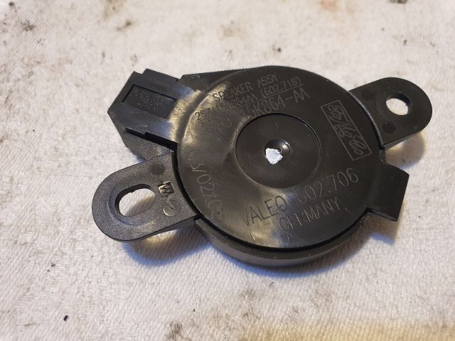 bontott FORD MONDEO III Tolatóradar Hangszóró