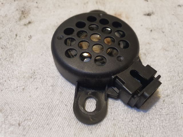 bontott FORD MONDEO III Tolatóradar Hangszóró