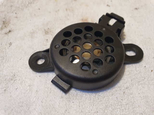 bontott FORD MONDEO III Tolatóradar Hangszóró