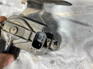 bontott FORD MONDEO III Töltőnyomás Érzékelő