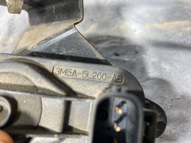 bontott FORD MONDEO III Töltőnyomás Érzékelő