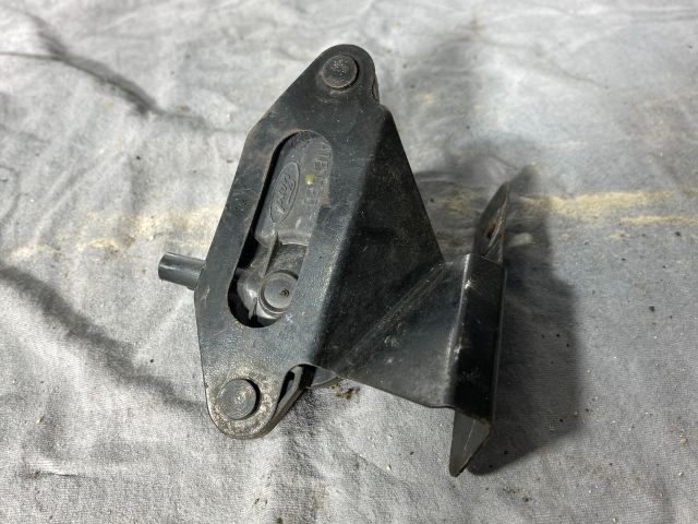 bontott FORD MONDEO III Töltőnyomás Érzékelő