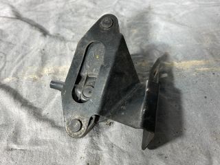 bontott FORD MONDEO III Töltőnyomás Érzékelő