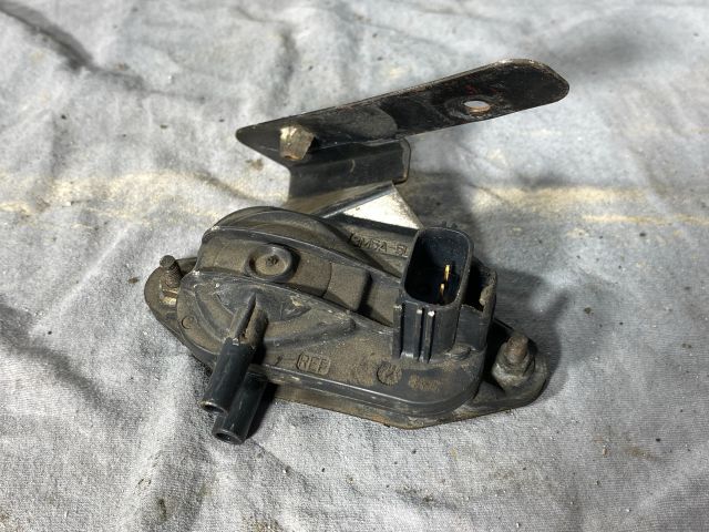 bontott FORD MONDEO III Töltőnyomás Érzékelő