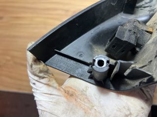 bontott FORD MONDEO III Tükör Állító Elektronika