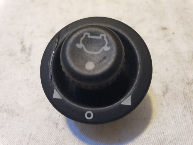 bontott FORD MONDEO III Tükör Kapcsoló