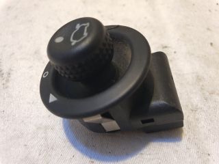 bontott FORD MONDEO III Tükör Kapcsoló