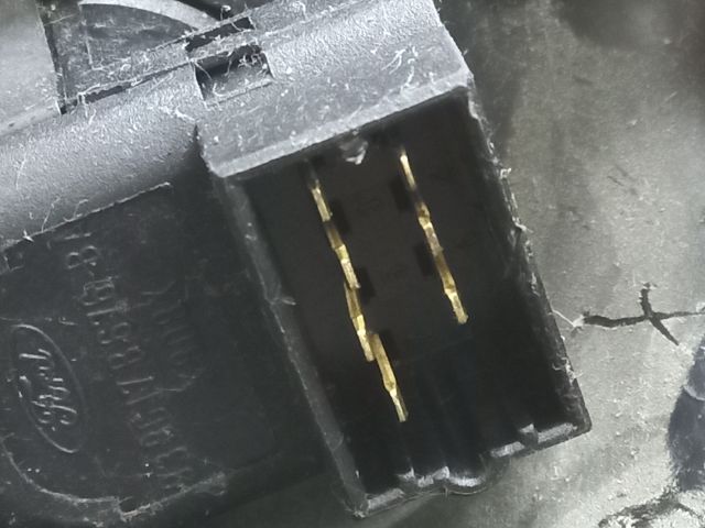 bontott FORD MONDEO III Tükör Kapcsoló