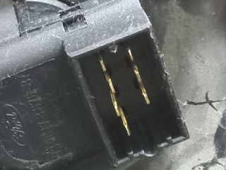 bontott FORD MONDEO III Tükör Kapcsoló