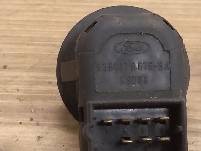 bontott FORD MONDEO III Tükör Kapcsoló