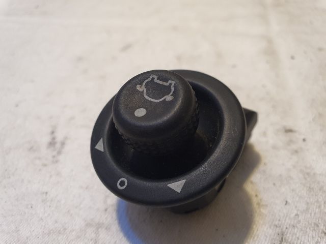 bontott FORD MONDEO III Tükör Kapcsoló